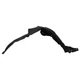 Fender Liner For Honda HR-V 2016-2018 Front Passenger Side Inner