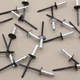 25Pcs 4 mm Specialty Aluminum Blind Rivet for Toyota 4Runner RAV4 90269-04047 25Pcs 4 mm Specialty Aluminum Blind Rivet for Toyota 4Runner RAV4 90269-04047