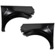 Fender For 2020-2025 Kia Soul Front Left and Right