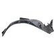 Fits HONDA CR-Z 2011-2016 - RT Front fender inner panel
