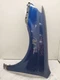Toyota Avalon Limited, 4DR Left Fender, 05-10, Blue, 8P4, 53812-AC050,Few Scuffs Toyota Avalon Limited, 4DR Left Fender, 05-10, Blue, 8P4, 53812-AC050,Few Scuffs