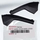 For NISSAN 2007~2011 2012 Versa-Cowl Grille Outer Cover Left And Right Side 2Pcs