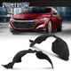 Fit For 2019-2023 Chevy Malibu Front Fender Liner Inner Splash Shield Left+Right