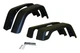 Crown Automotive 55254918K7 Factory Style Fender Flares