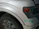 (LOCAL PICKUP ONLY) Passenger Fender With Wheel Lip Moulding Fits 09-14 FORD F15