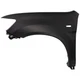 Fender For Mitsubishi Outlander Sport 2011-2015 Front Driver Side Fender For Mitsubishi Outlander Sport 2011-2015 Front Driver Side