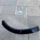 Dark Blue 2011-2014 PORSCHE CAYENNE REAR Right Wheel Fender Flare Molding REAR