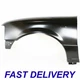 New Front Driver Side Fender Fits 1998-2003 Ford Ranger 1L5Z16006BA FO1240195 New Front Driver Side Fender Fits 1998-2003 Ford Ranger 1L5Z16006BA FO1240195