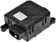 Dorman 604-814 Air Door Actuator-Temperature fits Mazda 6 GS3L61A60