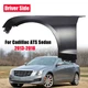 Fender For Cadillac ATS Sedan 2013-2018 Front LH Driver Side Primed Steel Fender For Cadillac ATS Sedan 2013-2018 Front LH Driver Side Primed Steel