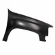 GM1241342 New Replacement Front Passenger Fender Fits 11-14 GMC 2500-3500 P GM1241342 New Replacement Front Passenger Fender Fits 11-14 GMC 2500-3500 P