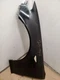 BMW 330CI, Left Fender Convertible, 2004-2006, Black, 41347065263, OEM BMW 330CI, Left Fender Convertible, 2004-2006, Black, 41347065263, OEM
