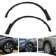 Pair Fender Trim Set For 2017-2022 Honda CR-V Front Driver and Passenger Side US Pair Fender Trim Set For 2017-2022 Honda CR-V Front Driver and Passenger Side US