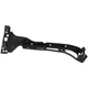Fender Support Front Left Hand Side Driver for Audi A4 Quattro S4 allroad 17-24