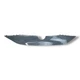 23-24 Volkswagen ID.4 Front Bumper Spacer Filler Cover Panel Trim OEM 11K807185D