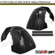2x Inner Fender Liners w/ insulating foam for Cadillac SRX 2010-2016 Front Side 2x Inner Fender Liners w/ insulating foam for Cadillac SRX 2010-2016 Front Side