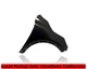 Fender for 16-20 Kia Sorento Front Right CAPA 66321C5000