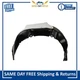 New Front Right Inner Fender Liner Fits 2011-2014 Toyota Sienna