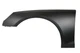 Left steel fender/ wing For AUDI A4 B9 19- Lim/Avant