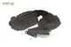 2021 - 2025 FORD BRONCO SPORT FRONT RIGHT SIDE FENDER LINER SPLASH SHIELD OEM 2021 - 2025 FORD BRONCO SPORT FRONT RIGHT SIDE FENDER LINER SPLASH SHIELD OEM