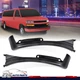 Fit For 1996-2023 Gmc Savana 3500 2500 96-14 Savana 1500 Front Fender Trim Pair Fit For 1996-2023 Gmc Savana 3500 2500 96-14 Savana 1500 Front Fender Trim Pair