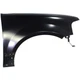For Ford Expedition 2007-2014 Front Fender Passenger Side Steel For Ford Expedition 2007-2014 Front Fender Passenger Side Steel