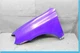03-06 Porsche Cayenne Turbo Front Left Driver Side Fender Wing Panel OEM
