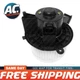 AC Heater Blower Motor for Chevy Traverse Silverado Trucks GMC Acadia Sierra 150 AC Heater Blower Motor for Chevy Traverse Silverado Trucks GMC Acadia Sierra 150