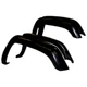 Crown Automotive 5FWK FENDER FLARES Crown Automotive 5FWK FENDER FLARES