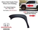21-2026 Honda Ridgeline Front Left Fender Flare Wheel Arch Molding 08P21T6Z100A4