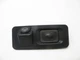 16-20 JAGUAR X260 XF TAILGATE TRUNK LID CAMERA HANDLE SWITCH REAR OEM 041725 16-20 JAGUAR X260 XF TAILGATE TRUNK LID CAMERA HANDLE SWITCH REAR OEM 041725