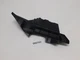 Left Air Deflector Mitsubishi Lancer EVO 2004 2006 Left Air Deflector Mitsubishi Lancer EVO 2004 2006