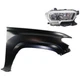Headlamp Kit For 16-2023 Toyota Tacoma Passenger Side Assembly CAPA with Fender Headlamp Kit For 16-2023 Toyota Tacoma Passenger Side Assembly CAPA with Fender