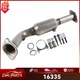 FITS:2003-2008 Mazda 6 Front Catalytic Converter2.3L Brand New Fast Dispatch