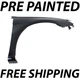 New Painted to Match - Passengers Front Right Fender for 2011-2014 Chrysler 200 New Painted to Match - Passengers Front Right Fender for 2011-2014 Chrysler 200