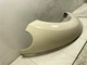 VOLKSWAGEN BEETLE 2010 REAR LEFT DRIVER SIDE FENDER WHITE FACTORY