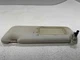Fits 2010 - 2015 MAZDA CX9 LH Driver Sun Visor Illuminated Gray OEM Dirty! Fits 2010 - 2015 MAZDA CX9 LH Driver Sun Visor Illuminated Gray OEM Dirty!