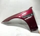2017-18-19-2020 Jaguar Xe Fender Cover Panel Front Left Driver Side Burgundy OEM 2017-18-19-2020 Jaguar Xe Fender Cover Panel Front Left Driver Side Burgundy OEM