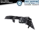 Front Right Inner Fender Liner Black For 2011-2016 Honda CR-Z HO1249140
