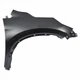 For Honda CR-V 2012 13 14 15 2016 Fender Passenger Side Front CAPA | HO1241184