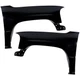 Fender For 1999-2006 GMC Sierra 1500 Front Left and Right USA or Canada Built Fender For 1999-2006 GMC Sierra 1500 Front Left and Right USA or Canada Built