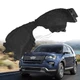 Front Fender Liner Inner Panel For 2020-2025 Ford Explorer Left Side LB5Z16103B