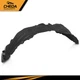 Fit For 2020 2021 2022 Ford Explorer Front Left Inner Fender Liner Driver Side