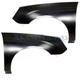 For 04-08 Chevy Malibu Classic/Maxx Front Fender Quarter Panel LH+RH SET PAIR For 04-08 Chevy Malibu Classic/Maxx Front Fender Quarter Panel LH+RH SET PAIR