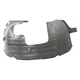 Fender Liner For Kia Optima 2016-2018 Driver Side Front 86811D5000 Fender Liner For Kia Optima 2016-2018 Driver Side Front 86811D5000