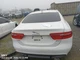 LEFT WHT FENDER OEM 17-20 JAGUAR XE T4N2637 LEFT WHT FENDER OEM 17-20 JAGUAR XE T4N2637