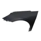 For Hyundai Elantra 2021-2023 Fender Driver Side Front CAPA Made of Steel Primed For Hyundai Elantra 2021-2023 Fender Driver Side Front CAPA Made of Steel Primed