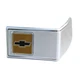 CPDS525-RH Brothers Trucks Cab Molding for Chevy Suburban Sierra Pickup Blazer CPDS525-RH Brothers Trucks Cab Molding for Chevy Suburban Sierra Pickup Blazer