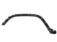 Genuine Mopar Wheel Opening Flare Molding Right 6BF80TZZAD