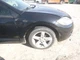 Mitsubishi Eclipse 2007 Right Fender Used 3992 Mitsubishi Eclipse 2007 Right Fender Used 3992